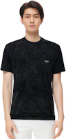 Sizing TEAM WANG Design Stay For The Night Graphic Tee Round Neck T-Shirt TW-SK23A005