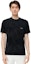 Sizing TEAM WANG Design Stay For The Night Graphic Tee Round Neck T-Shirt TW-SK23A005