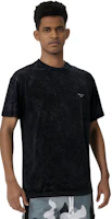 Cheap TEAM WANG Design Stay For The Night Graphic Tee Round Neck T-Shirt TW-SK23A005