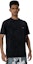 Cheap TEAM WANG Design Stay For The Night Graphic Tee Round Neck T-Shirt TW-SK23A005