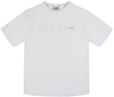 Camiseta TEAM WANG IPO Blanca/Dorada Order Camiseta TEAM WANG IPO Blanca/Dorada