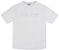 TEAM WANG IPO Shirt White/Gold
