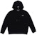 TEAM WANG Logo Hoodie Black