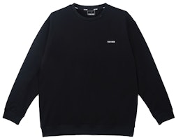 TEAM WANG Logo Longsleeve Black TEAM WANG Logo Longsleeve Black