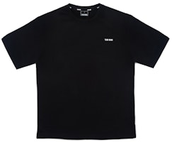 TEAM WANG Logo T-Shirt Black TEAM WANG Logo T-Shirt Black