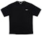 TEAM WANG Logo T-Shirt Black