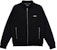 TEAM WANG Logo Track Jacket Black