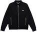 Buy TEAM WANG Logo Track Jacket Black