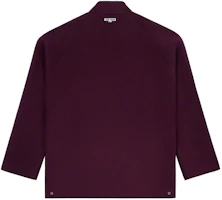 Sizing TEAM WANG SS24 龍年中性錦鯉刺繡外套富貴吉祥款 TW-SK24A006