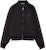 TEAM WANG x Palm Angels Palm Trees Bomber Jacket Black