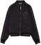 Buy TEAM WANG x Palm Angels Palm Trees Bomber Jacket Black