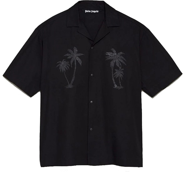 team-wang-x-palm-angels-palm-trees-bowling-shirt-black