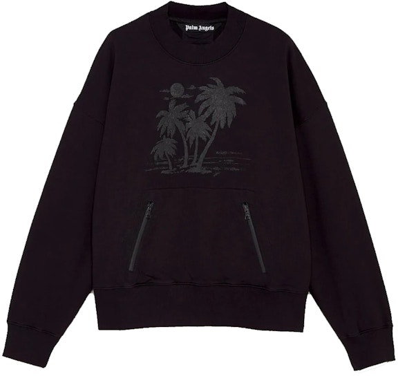 team-wang-x-palm-angels-palm-trees-sweatshirt-black
