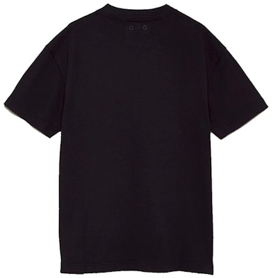 TEAM WANG x Palm Angels Palm Trees T-shirt Black Order TEAM WANG x Palm Angels Palm Trees T-shirt Black