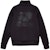 TEAM WANG x Palm Angels Palm Trees Track Jacket Black