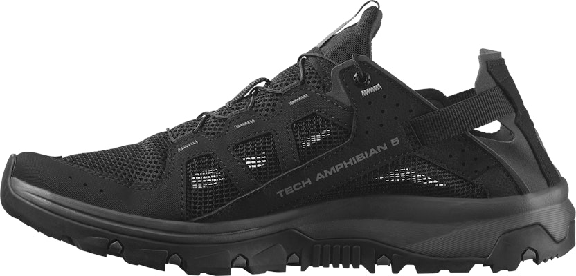 Tech Amphibian 5 Kasut Sukan Air Darat L47115100 Sizing Tech Amphibian 5 Kasut Sukan Air Darat L47115100