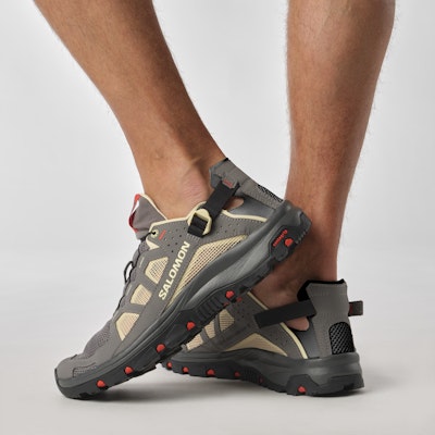 Sneakers Tech Amphibian 5 L47114900 Lookbook Sneakers Tech Amphibian 5 L47114900