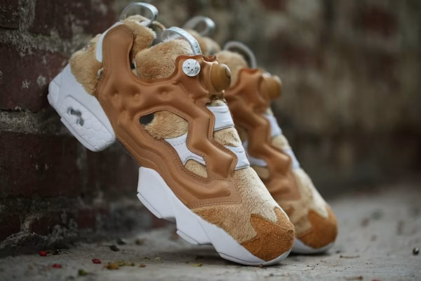Ted 2 x Bait x Reebok InstaPump Fury 'Ted Marah' AQ9351 Order Ted 2 x Bait x Reebok InstaPump Fury 'Ted Marah' AQ9351