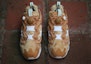 Lookbook Ted 2 x Bait x Reebok InstaPump Fury 'Ted Marah' AQ9351