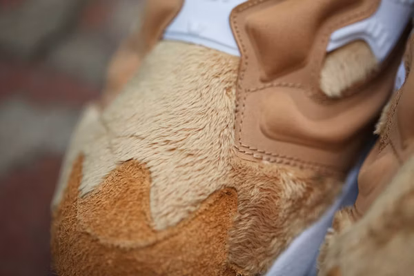 Ted 2 x Bait x Reebok InstaPump Fury 'Angry Ted' AQ9351 Purchase Ted 2 x Bait x Reebok InstaPump Fury 'Angry Ted' AQ9351