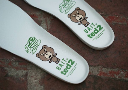 泰迪2 x Bait x 锐步 InstaPump Fury '愤怒泰迪' AQ9351 Cheap 泰迪2 x Bait x 锐步 InstaPump Fury '愤怒泰迪' AQ9351