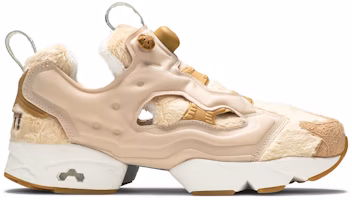 Ted 2 x Bait x Reebok InstaPump Fury 'Happy Ted' AQ9350 Ted 2 x Bait x Reebok InstaPump Fury 'Happy Ted' AQ9350
