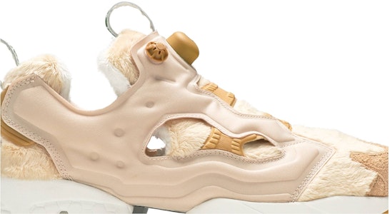 泰迪 2 x Bait x Reebok InstaPump Fury '快樂泰迪' AQ9350 Order 泰迪 2 x Bait x Reebok InstaPump Fury '快樂泰迪' AQ9350