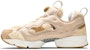 Ted 2 x Bait x Reebok InstaPump Fury 'Happy Ted' dalam Bahasa Melayu. AQ9350