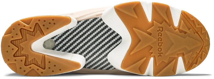 泰迪 2 x Bait x Reebok InstaPump Fury '快樂泰迪' AQ9350 Shop 泰迪 2 x Bait x Reebok InstaPump Fury '快樂泰迪' AQ9350