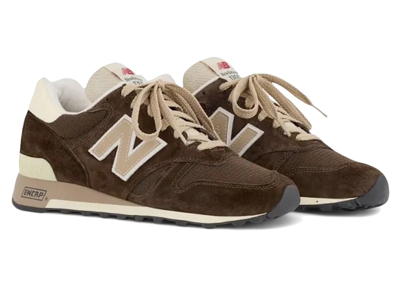 Buy Teddy Santis x New Balance 1300 美国制造系列 '富橡余晖' U1300RS