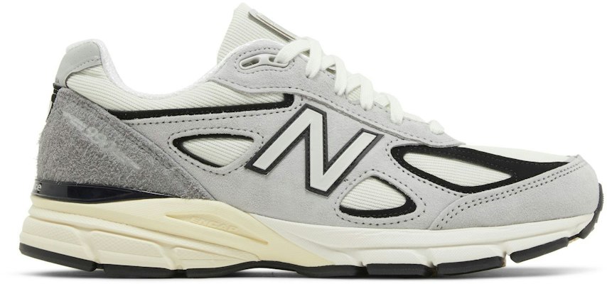 Teddy Santis x New Balance 990v4 美产‘灰黑’ U990TG4 Buy Teddy Santis x New Balance 990v4 美产‘灰黑’ U990TG4