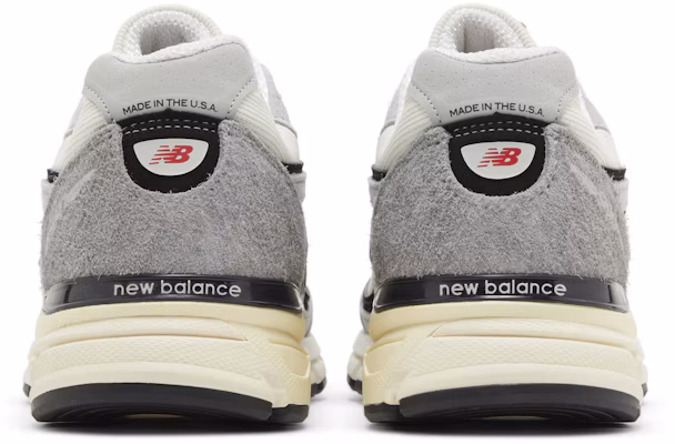 Teddy Santis x New Balance 990v4 美产‘灰黑’ U990TG4 Sizing Teddy Santis x New Balance 990v4 美产‘灰黑’ U990TG4