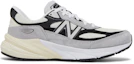 Buy Teddy Santis x New Balance 990 v6 Made in USA 'Grey Black' U990TG6