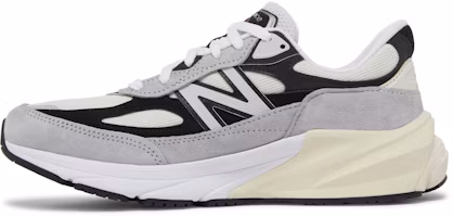 Shop Teddy Santis x New Balance 990v6 Hecho en USA 'Gris Negro' U990TG6