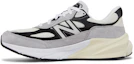 Shop Teddy Santis x New Balance 990 v6 Made in USA 'Grey Black' U990TG6