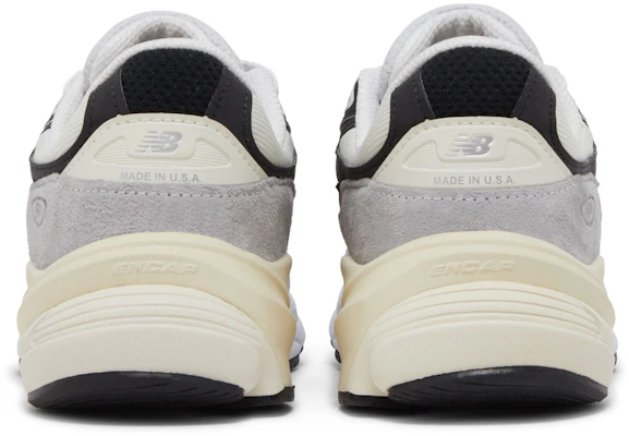 Teddy Santis x New Balance 990 v6 Made in USA 'Grey Black' U990TG6 Sizing Teddy Santis x New Balance 990 v6 Made in USA 'Grey Black' U990TG6