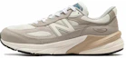 Buy Teddy Santis x New Balance 990 v6 Made in USA 'Light Mushroom Moonrock' U990MM6