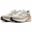 Shop Teddy Santis x New Balance 990 v6 Made in USA 'Light Mushroom Moonrock' U990MM6