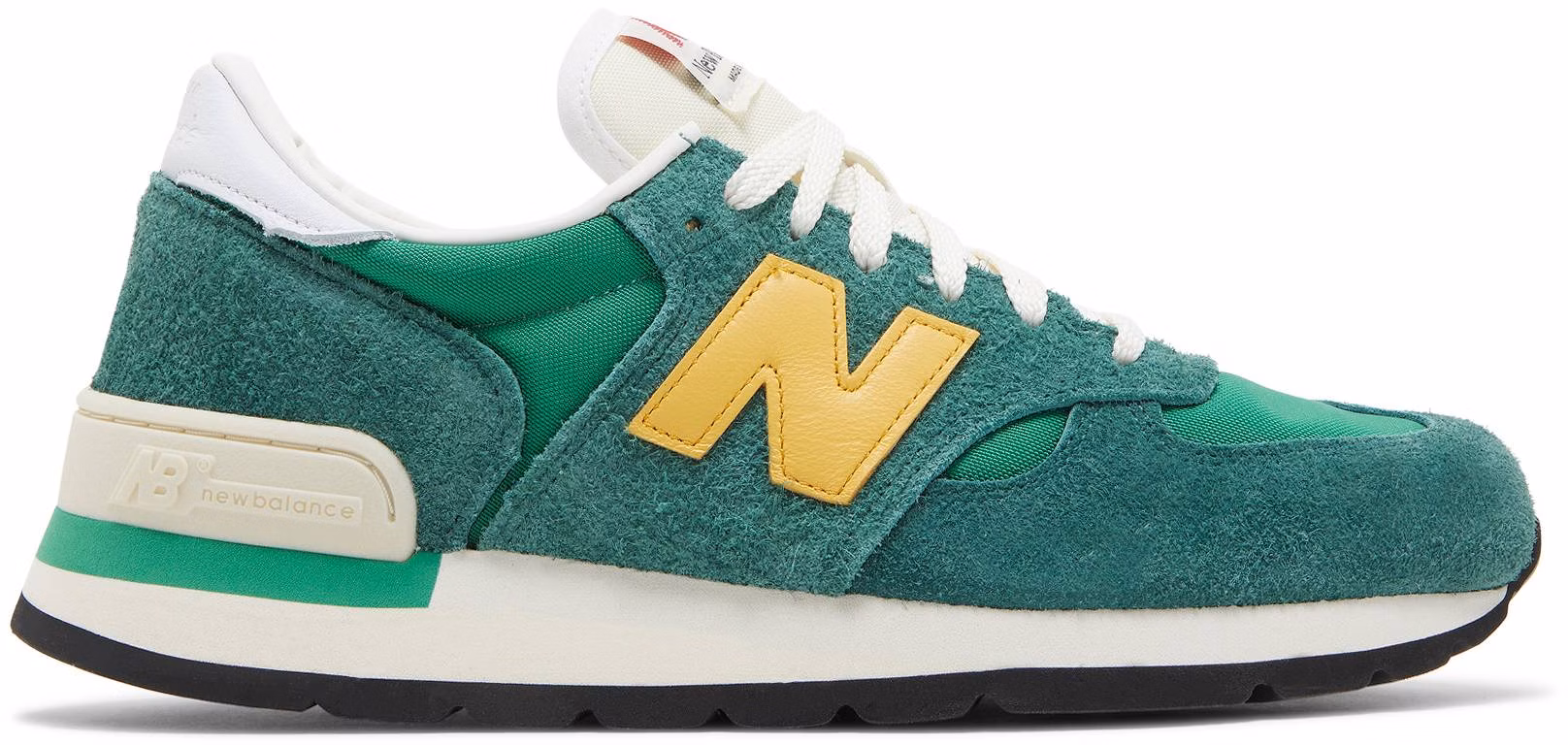 Nb 520 top yellow