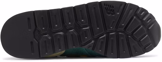 Teddy Santis x New Balance 990v1 美国制造 '绿黄' M990GG1 Shop Teddy Santis x New Balance 990v1 美国制造 '绿黄' M990GG1