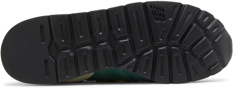 Teddy Santis x New Balance 990v1 美國製造「綠黃」M990GG1 Shop Teddy Santis x New Balance 990v1 美國製造「綠黃」M990GG1