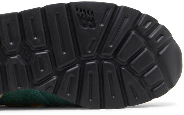 Teddy Santis x New Balance 990v1 Made in USA 'Green Yellow' M990GG1 Purchase Teddy Santis x New Balance 990v1 Made in USA 'Green Yellow' M990GG1