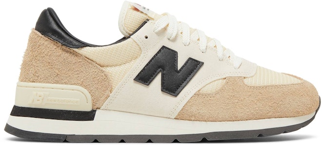 Teddy Santis x New Balance 990v1 Made In USA 'Incienso' M990AD1 Buy Teddy Santis x New Balance 990v1 Made In USA 'Incienso' M990AD1