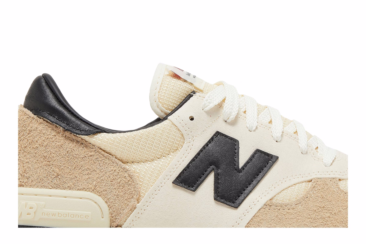 Teddy Santis x New Balance 990v1 Made In USA 'Incense'