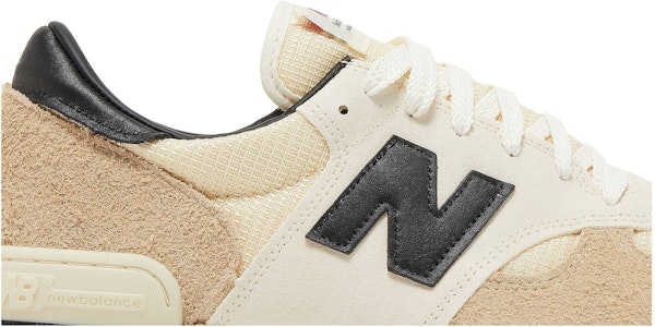 Teddy Santis x New Balance 990v1 Made In USA 'Incienso' M990AD1 Order Teddy Santis x New Balance 990v1 Made In USA 'Incienso' M990AD1