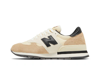 Teddy Santis x New Balance 990v1 Made In USA 'Incense'