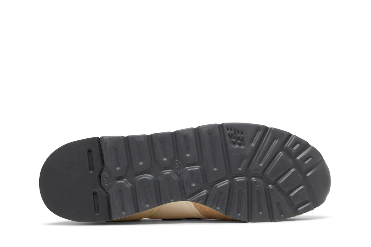 Teddy Santis x New Balance 990v1 Made In USA 'Incense'