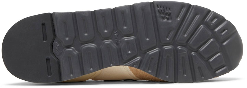 Teddy Santis x New Balance 990v1 Made In USA 'Incienso' M990AD1 Shop Teddy Santis x New Balance 990v1 Made In USA 'Incienso' M990AD1