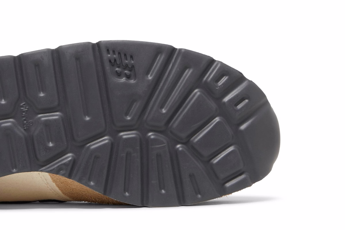 Teddy Santis x New Balance 990v1 Made In USA 'Incense'