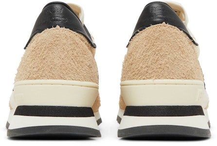 Teddy Santis x New Balance 990v1 Made In USA 'Incienso' M990AD1 Details for Teddy Santis x New Balance 990v1 Made In USA 'Incienso' M990AD1